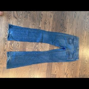 Citizens of Humanity Bootcut jeans